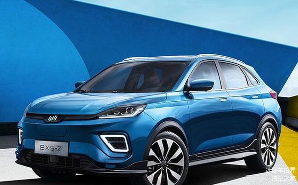 东莞317WEY威派豪华SUV市场的黑马，零跑汽车与智能交通系统的协同